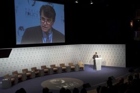 Тьєррі де Монбріаль