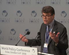 Тьєррі де Монбріаль