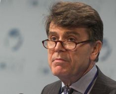 Тьєррі де Монбріаль