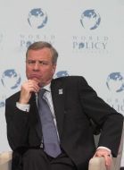 Яап де Хооп Схеффер