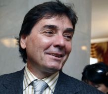 Petr Miroshnikov