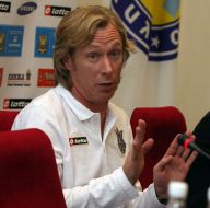 Aleksey Mikhaylichenko