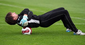 Aleksandr Shovkovsky