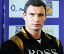 Vitaly Klichko