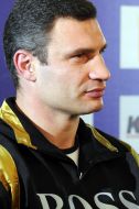 Vitaly Klichko