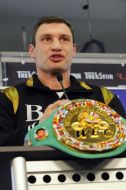 Vitaly Klichko