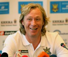 Aleksey Mikhaylichenko