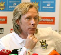 Aleksey Mikhaylichenko