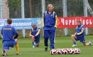 Aleksey Mikhaylichenko