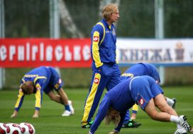 Aleksey Mikhaylichenko