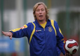 Aleksey Mikhaylichenko