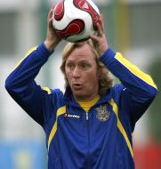 Aleksey Mikhaylichenko