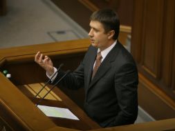 Vyacheslav Kirilenko