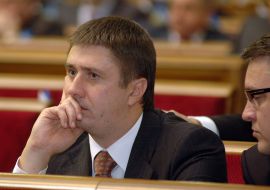 Vyacheslav Kirilenko