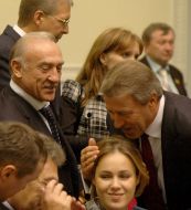 Ivan Kirilenko фтв Nataliya Korolevskaya