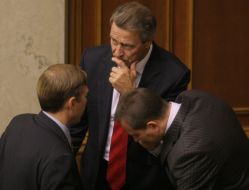 Nikolay Tomenko and Ivan Kirilenko