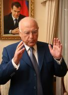 Виктор Черномырдин