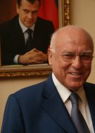 Виктор Черномырдин