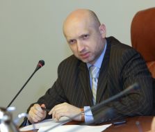  Aleksandr Turchinov