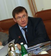 Yuriy Lutsenko