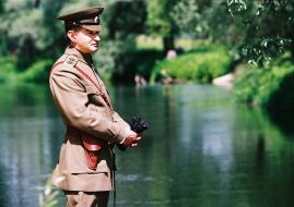 Konstantin Khabenskiy