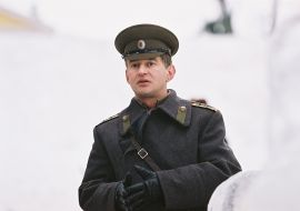 Konstantin Khabenskiy