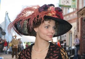 Yelizaveta Boyarskaya