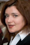 Галина Вдовиченко