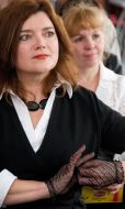 Галина Вдовиченко