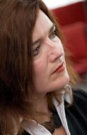 Галина Вдовиченко