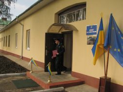 Point of temporal maintenance of illegal migrant