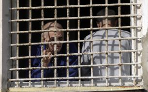 Рatient of psychoneurological hospital