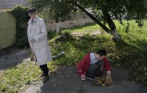 Рatients of psychoneurological hospital