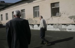 Рatients of psychoneurological hospital