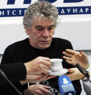 William Daniel McCafferty