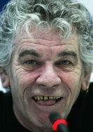 William Daniel McCafferty