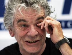 William Daniel McCafferty