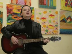 The day of the unclosed doors in a psychoneurological hospital