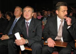 Leonid Chernovetskiy