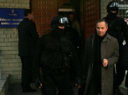 Михаил Марущак