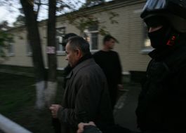 Михаил Марущак