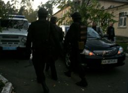 Михаил Марущак