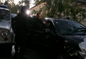 Михаил Марущак