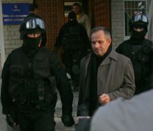 Михаил Марущак