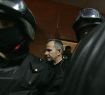 Михаил Марущак