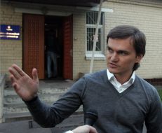 Валерий Писаренко