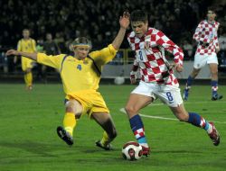 Ognjen Vukojevic and Anatoliy Timoschuk