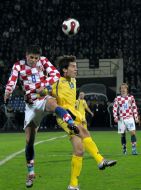 Ognjen Vukojevic and Sergey Kravchenko