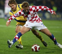 Grigory Yarmash and Ivan Rakitic