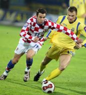 Дарио Срна и Вячеслав Шевчук